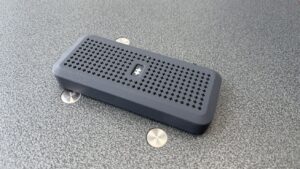Hyperdrive USB4 SSD Enclosure review: Secure and speedy external storage