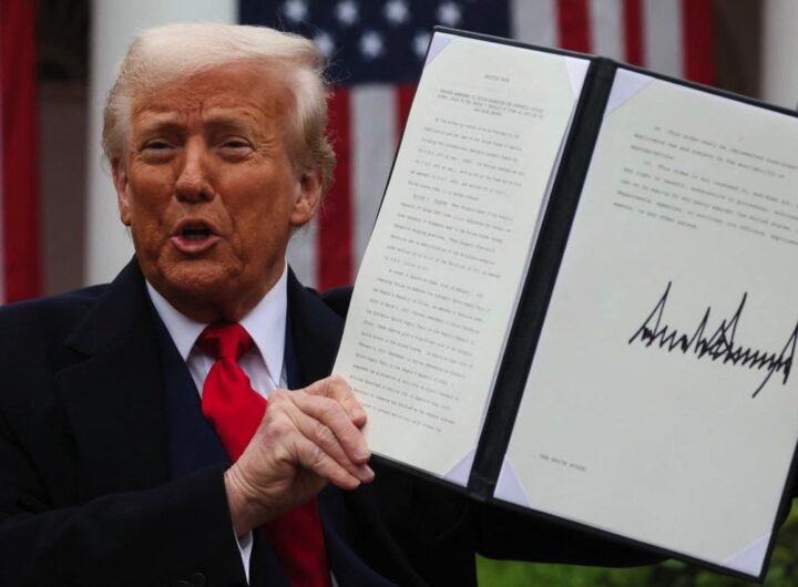 US and China temporarily lower tariffs to start trade negotiations