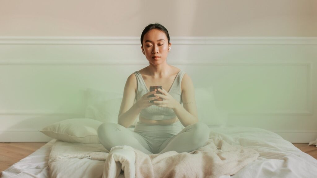 How to turn your living room into a wellness retreat with HomeKit How to turn your living room into a wellness retreat with HomeKit