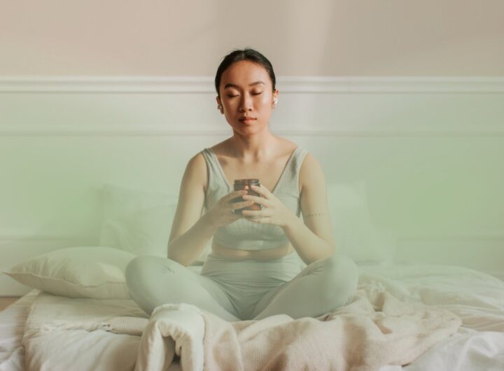 How to turn your living room into a wellness retreat with HomeKit