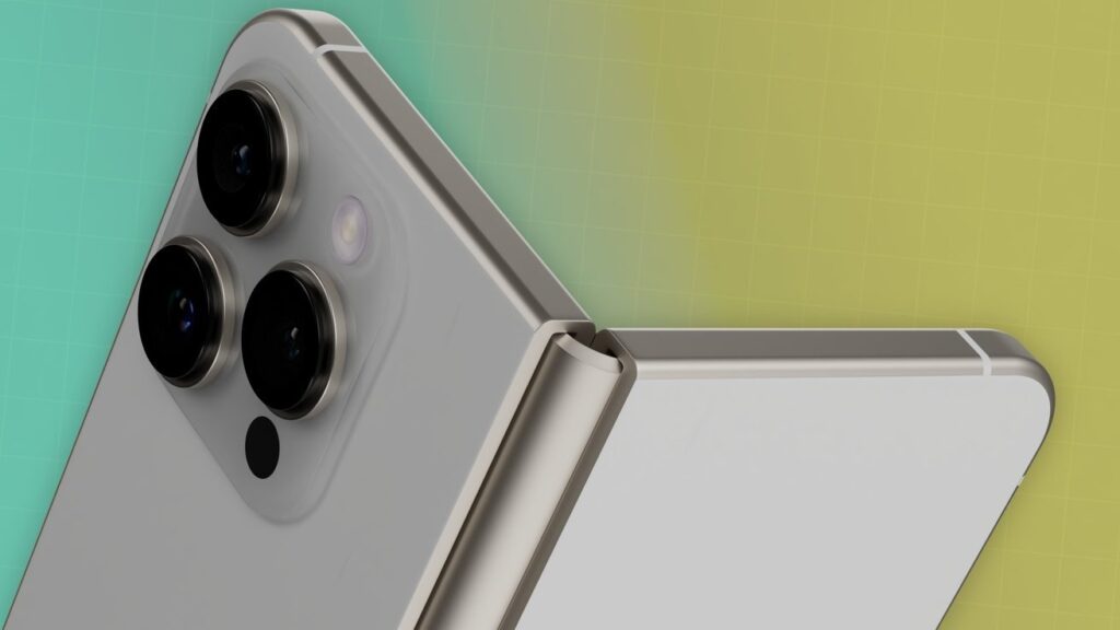 Apple is rumored to radically change up the iPhone 18 release schedule Apple is rumored to radically change up the iPhone 18 release schedule
