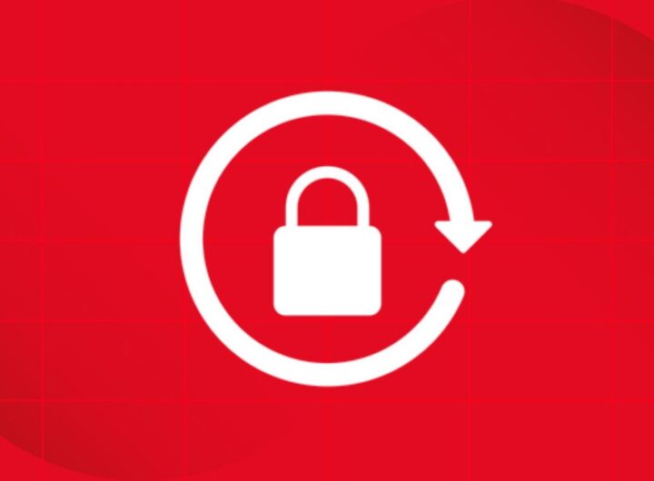 How to lock screen rotation on iPad & avoid constant flipping