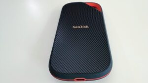 SanDisk Extreme Pro with USB 4 review: Good for Mac, avoid for Windows
