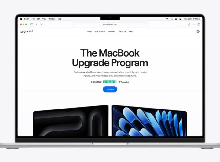 The affordable MacBook upgrade plan that’s built for power users