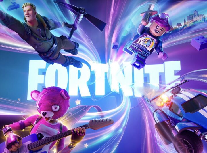 ‘Fortnite’ could return to Apple App Store if Apple accepts Epic peace proposal