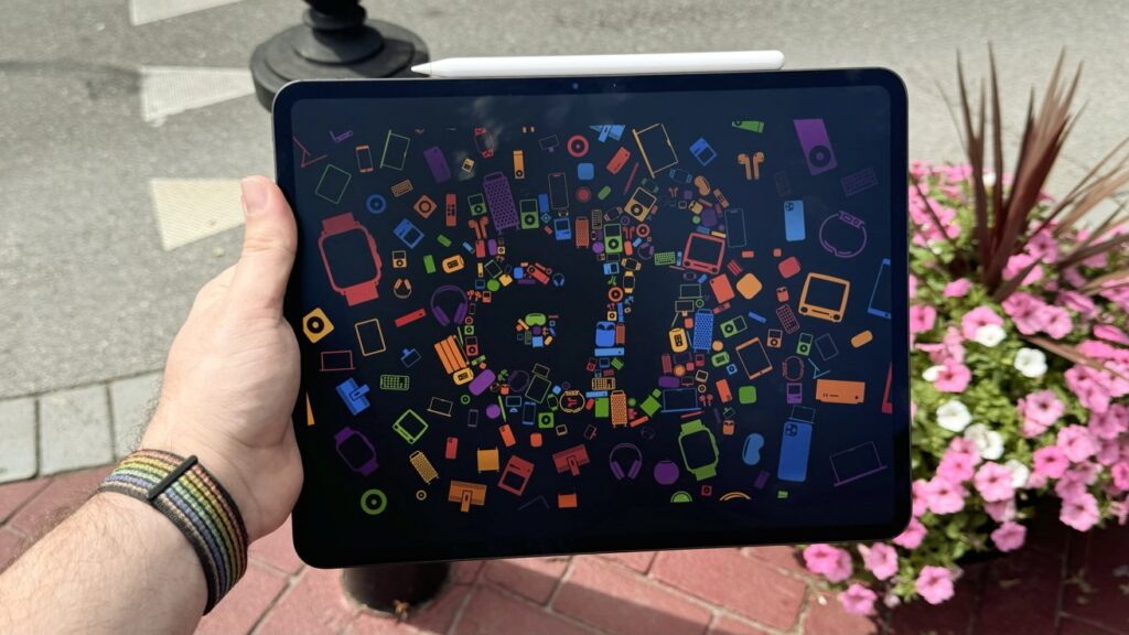 iPadOS 18.5 has arrived with bug fixes and little else iPadOS 18.5 has arrived with bug fixes and little else