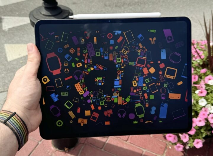 iPadOS 18.5 has arrived with bug fixes and little else