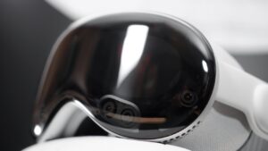 visionOS 2.5 is here with new Immersive Video and 3D movie tab in Apple TV app