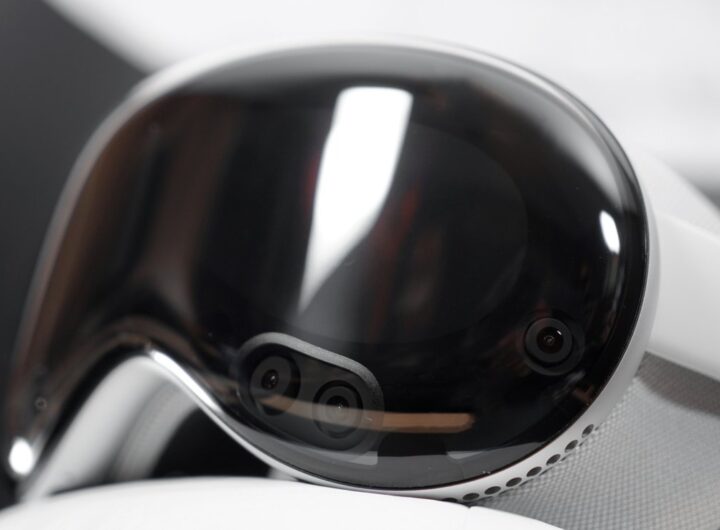 visionOS 2.5 is here with new Immersive Video and 3D movie tab in Apple TV app