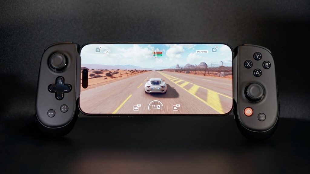 Backbone Pro review: meticulous craftsmanship, exorbitant price Backbone Pro review: meticulous craftsmanship, exorbitant price