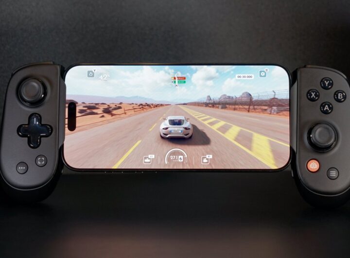 Backbone Pro review: meticulous craftsmanship, exorbitant price