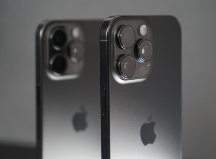Apple gains market share as smartphone industry flatlines in early 2025
