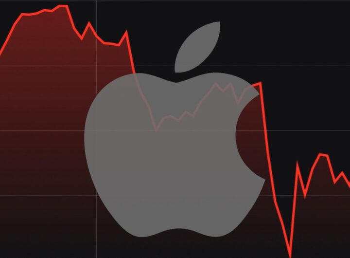 Apple to buy back 0 billion in stock, raise dividend by 4%