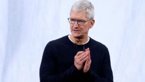 iPhone panic buying ahead of Trump’s tariff implementation was light