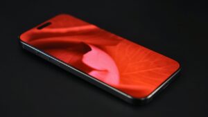 Everything but iPhone will ship from Vietnam and India in Q3
