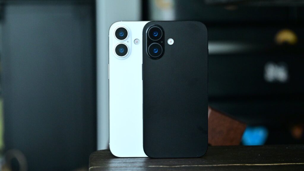 iPhone 17 rumors: More speed & ProMotion screen, but no big redesign iPhone 17 rumors: More speed & ProMotion screen, but no big redesign