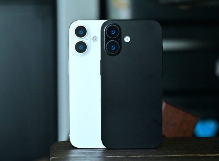 iPhone 17 rumors: More speed & ProMotion screen, but no big redesign
