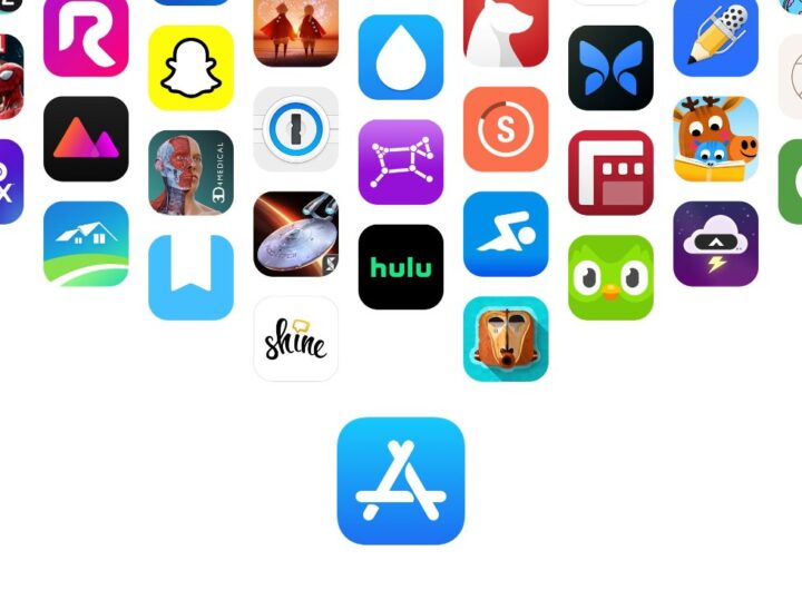Apple’s App Store Guidelines updated to reflect court order over external purchases
