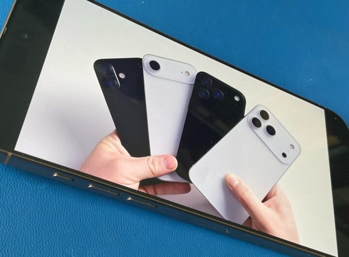 iPhone 17, Apple Earnings, Epic Games, and a portable Mac mini on the AppleInsider Podcast