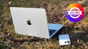 Price war: Get Apple’s M4 15-inch MacBook Air for ,049