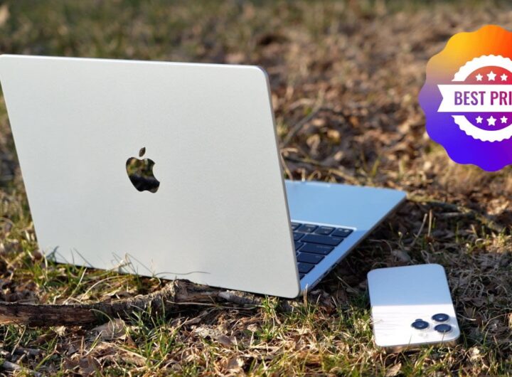 Price war: Get Apple’s M4 15-inch MacBook Air for ,049