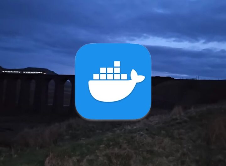 Docker Desktop for macOS vulnerability allows malicious images to be installed
