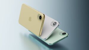 Apple to revive battery case accessory for iPhone 17 Air