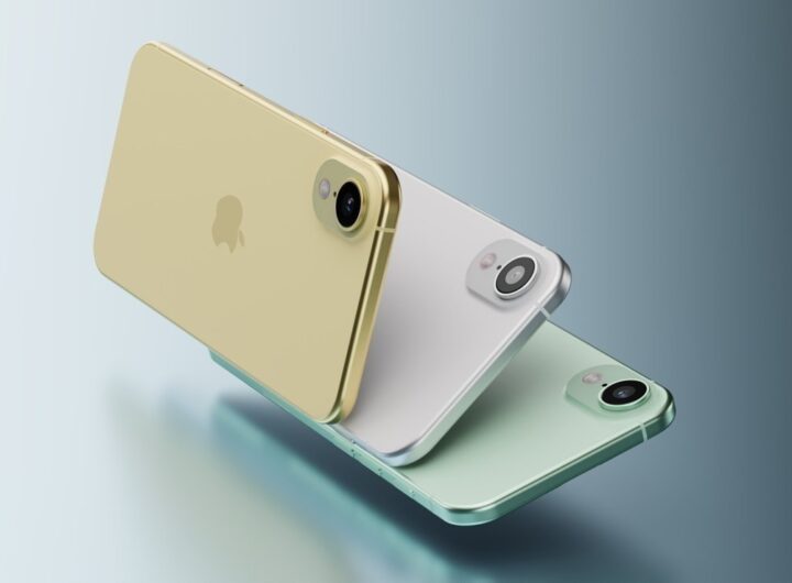 Apple to revive battery case accessory for iPhone 17 Air