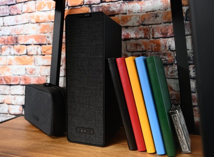 Sonos and Ikea break up, but software updates will continue for Symfonisk hardware
