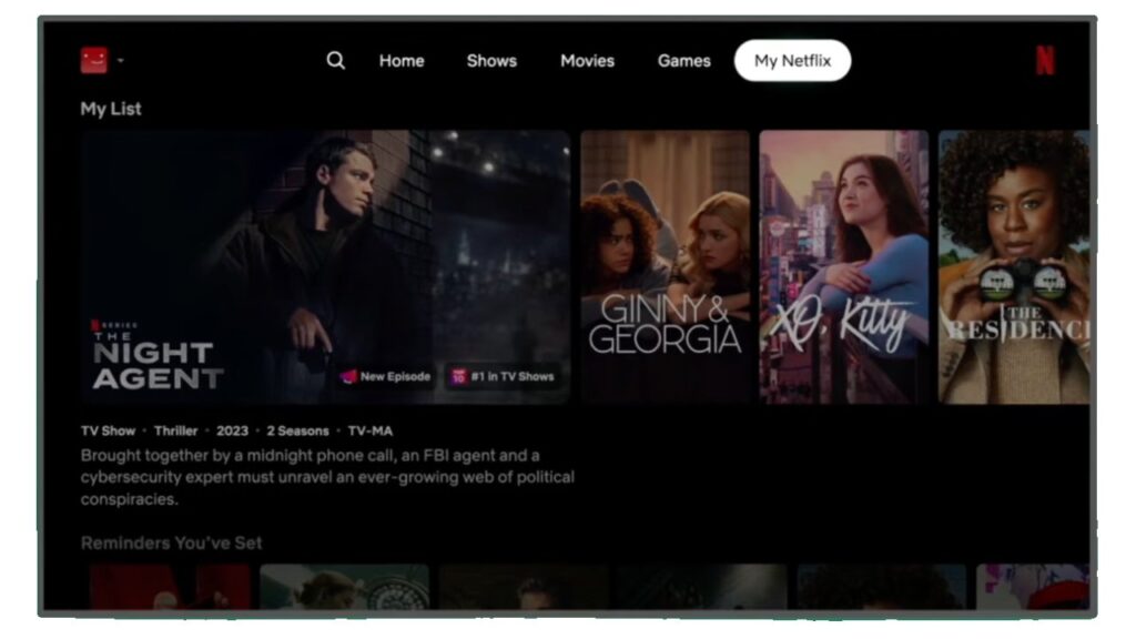 Netflix getting user interface with AI, has no plans to bring back App Store subscriptions Netflix getting user interface with AI, has no plans to bring back App Store subscriptions