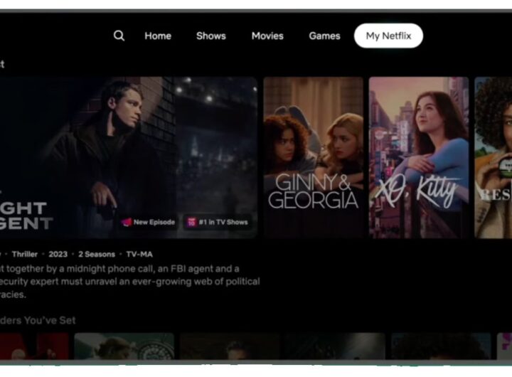 Netflix getting user interface with AI, has no plans to bring back App Store subscriptions