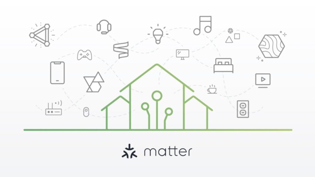 Matter 1.4.1 will eventually make it easier to setup your smart home Matter 1.4.1 will eventually make it easier to setup your smart home