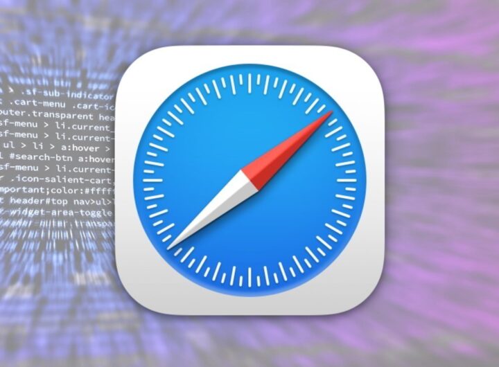 Apple working on adding AI-powered search to Safari