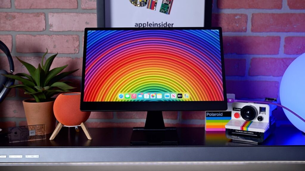 espresso Pro 15 review: The ultimate 4K portable display for Mac & iPad users espresso Pro 15 review: The ultimate 4K portable display for Mac & iPad users