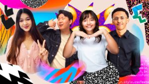 Apple gearing up for WWDC with profiles of four Swift Student Challenge winners