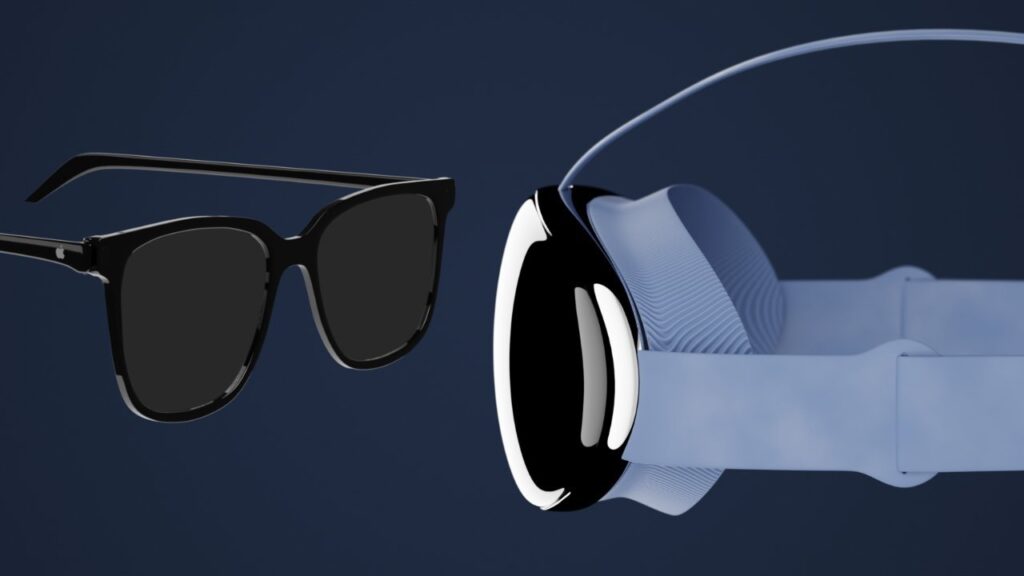 Apple smart glasses rumored to arrive as soon as Christmas 2026 Apple smart glasses rumored to arrive as soon as Christmas 2026