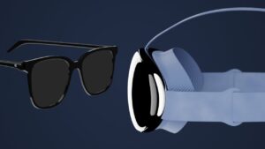Apple smart glasses rumored to arrive as soon as Christmas 2026
