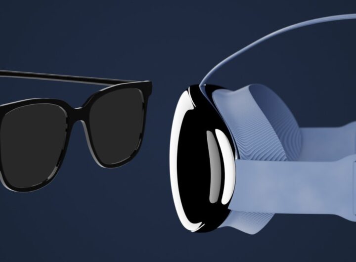 Apple smart glasses rumored to arrive as soon as Christmas 2026