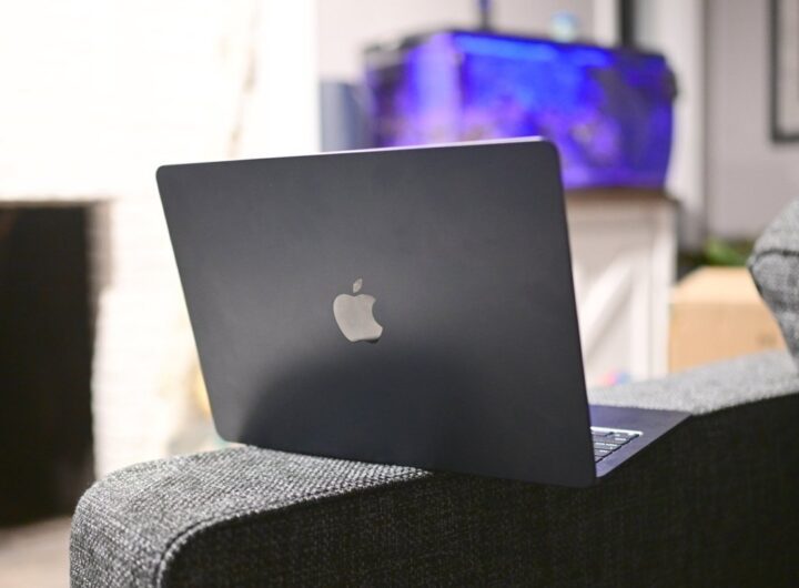 Apple working on M6 & M7 chips alongside new AI server processor