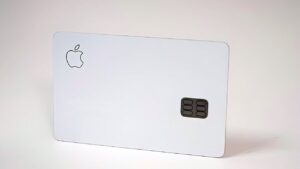 Apple Card holders can get six months of Uber One for free
