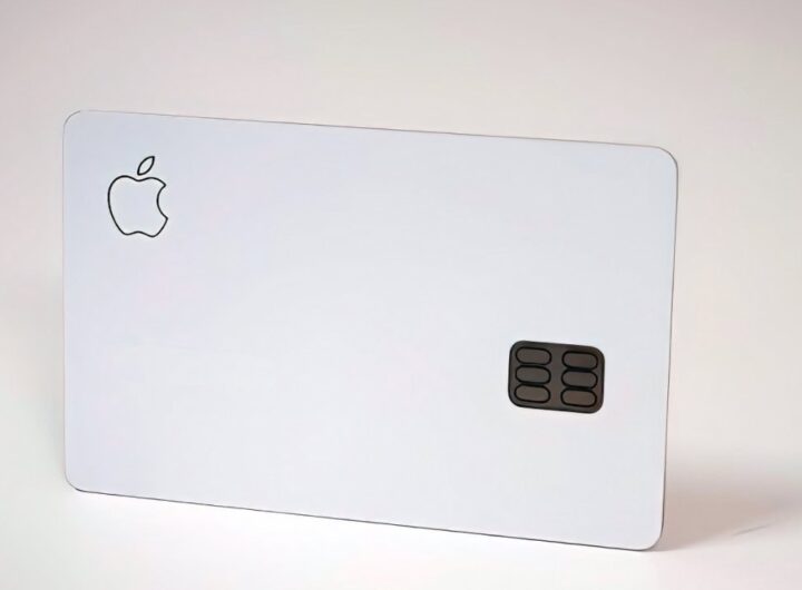 Apple Card holders can get six months of Uber One for free