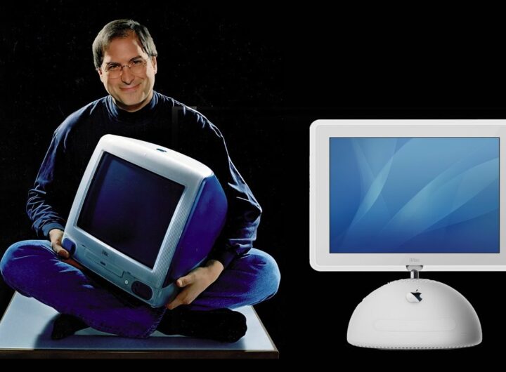 iMac anniversary, split iPhone launch, and App Store upheaval on the AppleInsider Podcast