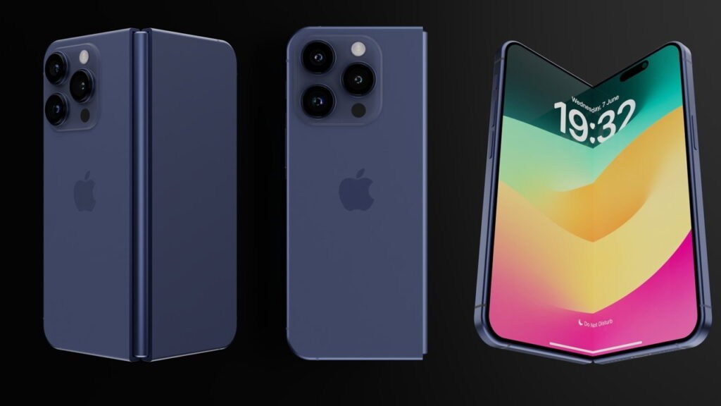 iPhone fold: All the rumors about Apple’s first foldable, and when it might launch iPhone fold: All the rumors about Apple’s first foldable, and when it might launch