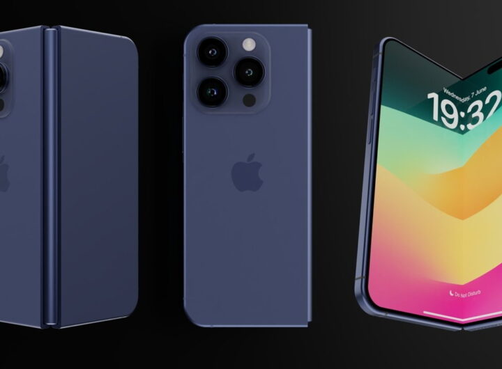 iPhone fold: All the rumors about Apple’s first foldable, and when it might launch