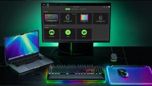 Apple Silicon Mac owners can now take full advantage of some Razer hardware