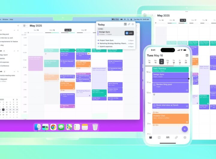 Apple acquisitions hint at Apple Intelligence coming to Calendar, and the factory floor