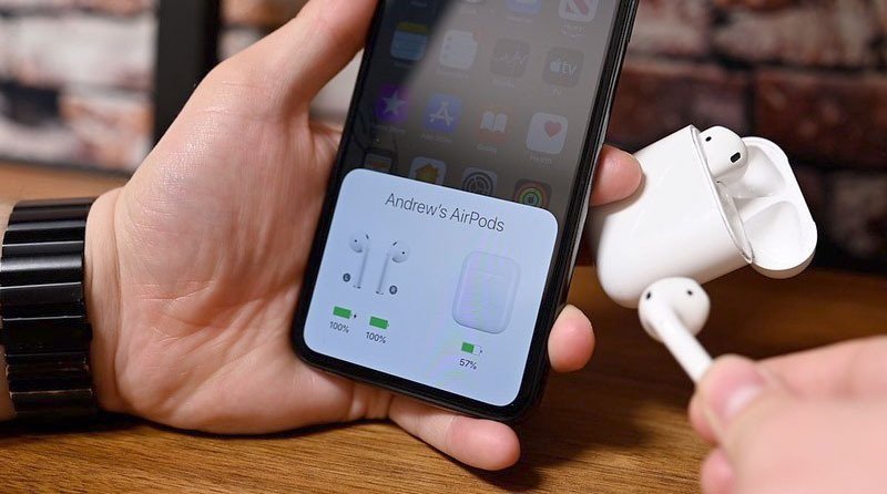 Bluetooth 6.1 will help deter tracking, reduce iPhone battery usage Bluetooth 6.1 will help deter tracking, reduce iPhone battery usage