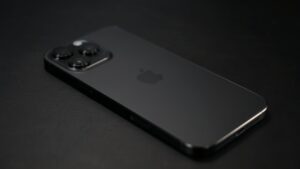 Apple’s India imports to the U.S. doubled during April tariff trouble