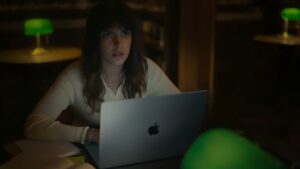 Apple’s spooky ‘Mac to School’ ads highlight must-have Mac features for students