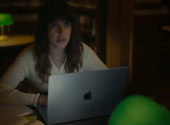 Apple’s spooky ‘Mac to School’ ads highlight must-have Mac features for students